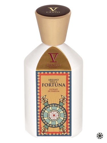 Arkano Della Fortuna V Canto