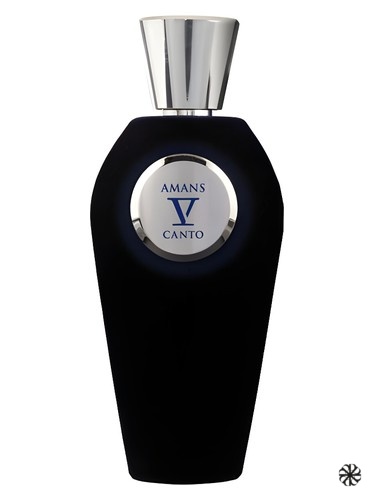 Amans V Canto