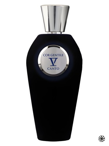 Cor Gentile V Canto