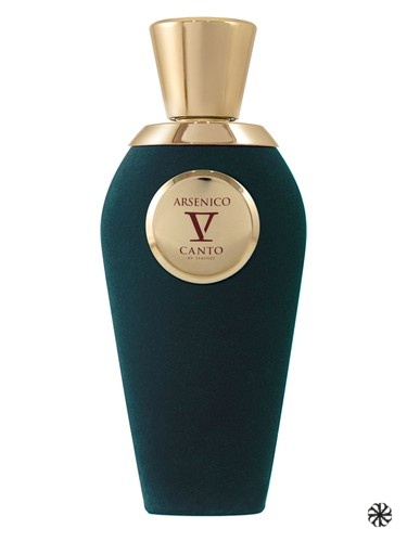 Arsenico V Canto