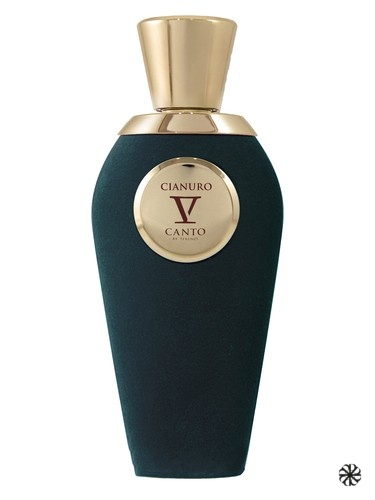 Cianuro V Canto