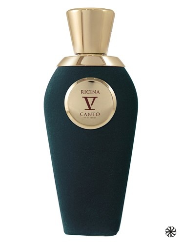 Ricina V Canto