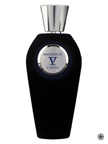 Magnificat V Canto