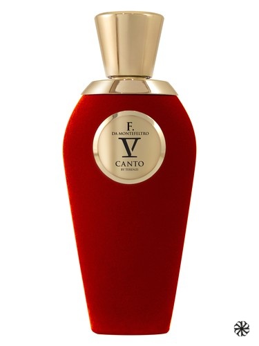 F. da Montefeltro V Canto