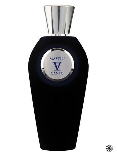 Mastin V Canto