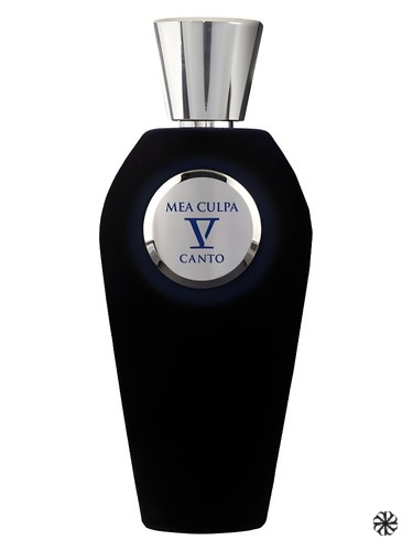 Mea Culpa V Canto