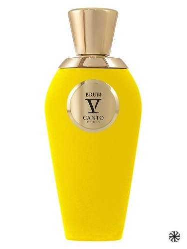 Brun V Canto