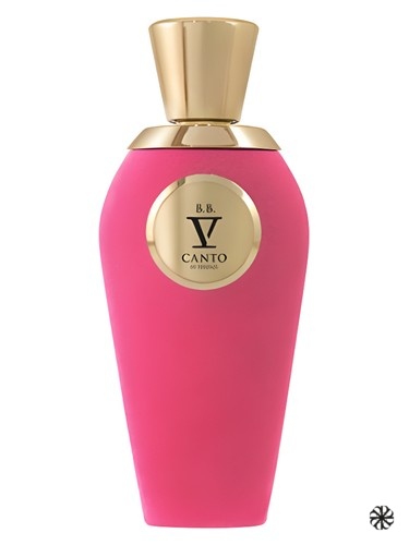 B.B. V Canto