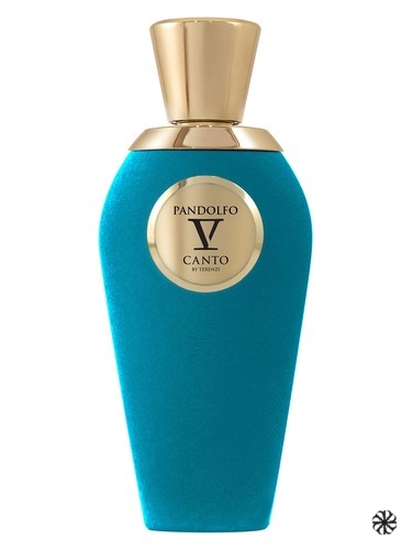 Pandolfo V Canto