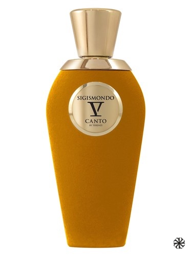 Sigismondo V Canto