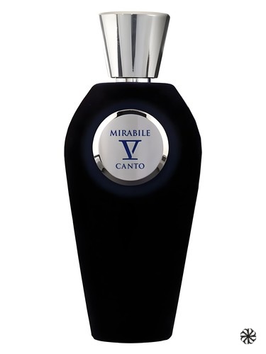 Mirabile V Canto