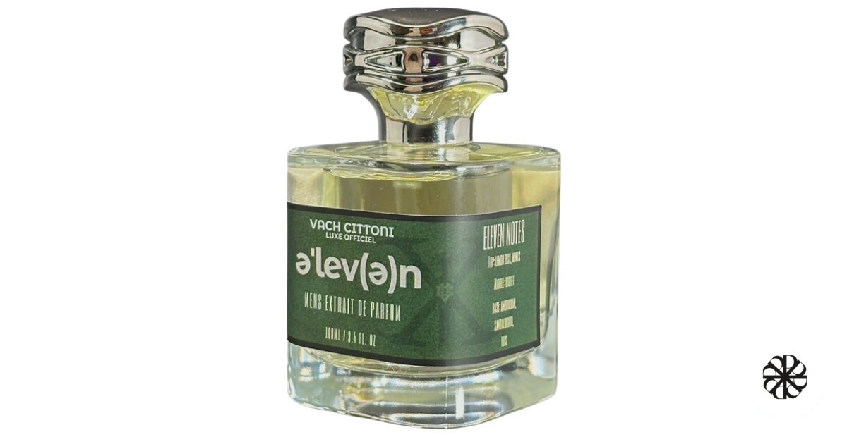 Eleven Vach Cittoni