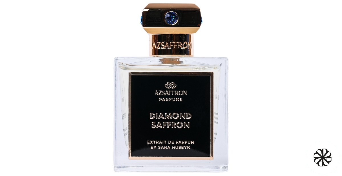 Diamond Saffron Azsaffron