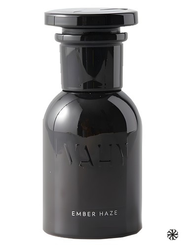Ember Haze Vahy