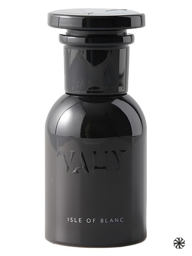 Isle Of Blanc Vahy