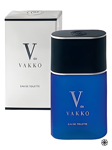 V de Vakko Vakko