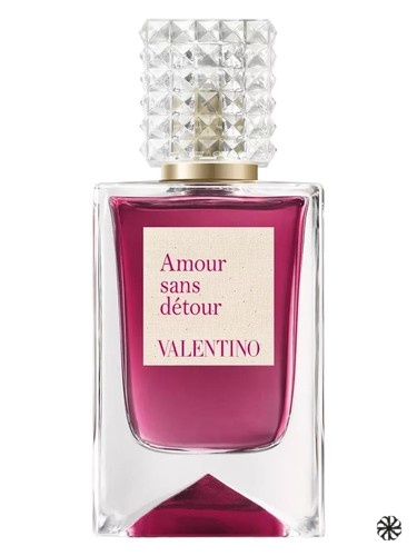 Amour Sans Detour Valentino