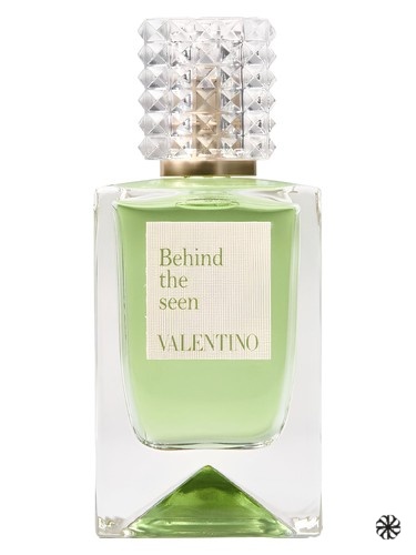 Behind The Seen Valentino