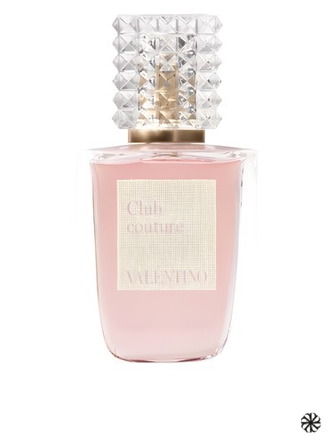 Club Couture Valentino