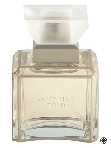 Valentino Gold Valentino