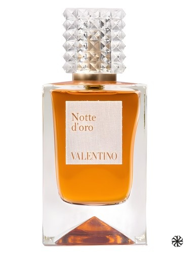 Notte d'Oro Valentino