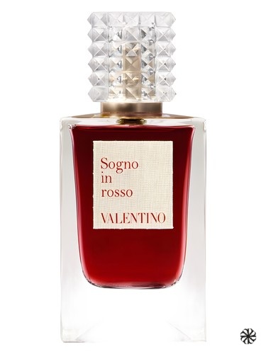Sogno In Rosso Valentino