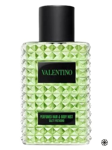 Born In Roma Salty Pistachio Mist Valentino
