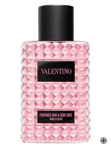Born In Roma Vanilla Bliss Mist Valentino