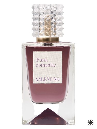 Punk Romantic Valentino