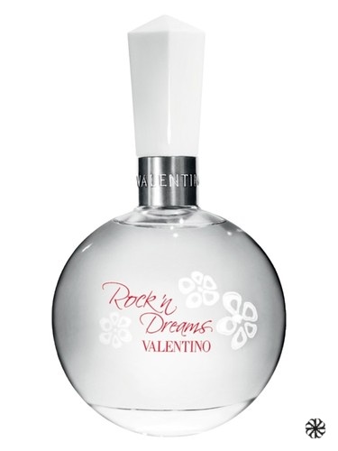 Rock'n Dreams Valentino