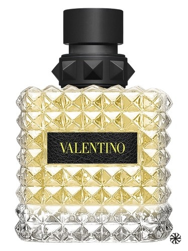 Valentino Donna Born In Roma Yellow Dream Valentino