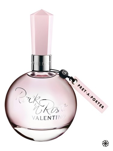 Rock'n Rose Pret-A-Porter Valentino