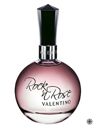 Rock'n Rose Valentino
