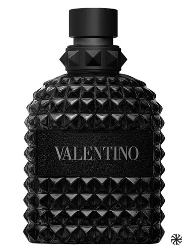 Valentino Uomo Born In Roma Rockstud Noir Valentino