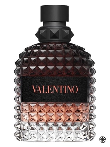 Valentino Uomo Born In Roma Coral Fantasy Valentino