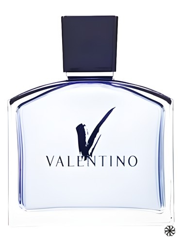 V pour Homme Valentino