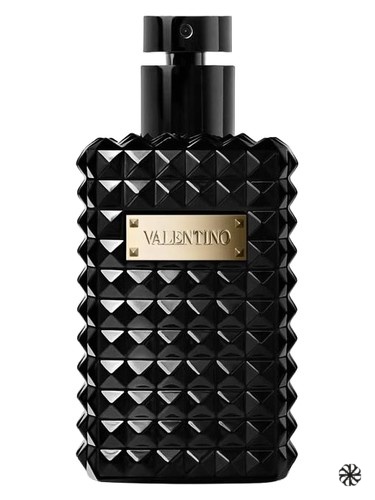Valentino Noir Absolu Musc Essence Valentino