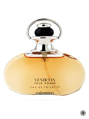 Vendetta Uomo Valentino