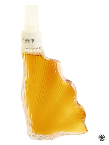 Vendetta Donna Valentino