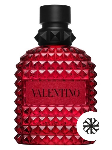 Valentino Born in Roma Rendez-Vous Ruby Valentino