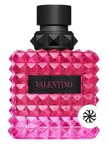Valentino Donna Born in Roma Extradose Valentino
