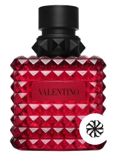Valentino Donna Born in Roma Rendez-Vous Ruby Valentino
