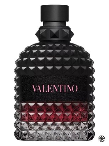 Valentino Uomo Born In Roma Intense Valentino