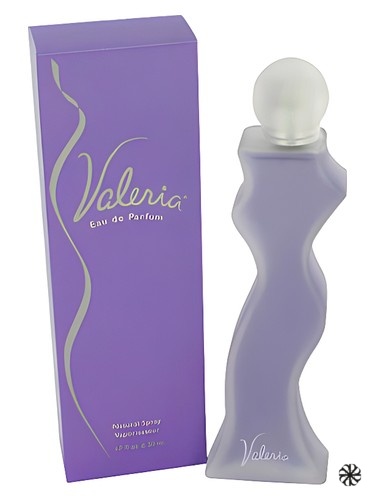 Valeria Valeria Mazza