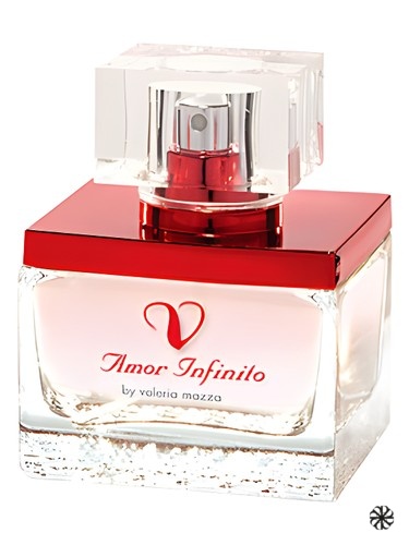 Amor Infinito Valeria Mazza