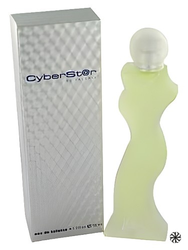 Cyberst@r Valeria Mazza
