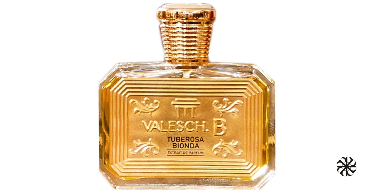Tuberosa Bionda Valesch B.