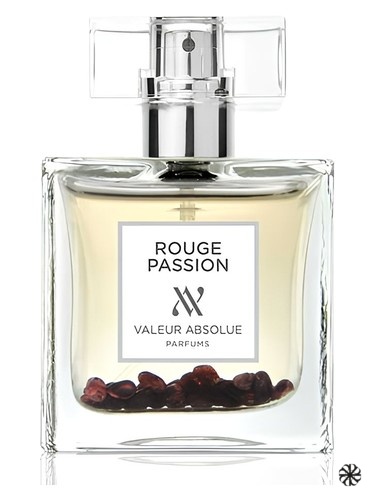 Rouge Passion Valeur Absolue