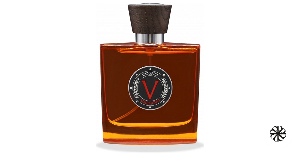 Cosmo Valhom