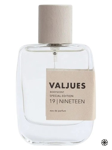19 | Nineteen Valjues